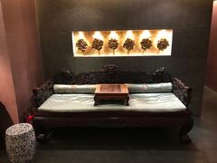 -华夏良子·足道SPA艾灸(王府井店)