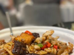 -海味观(老西门店)