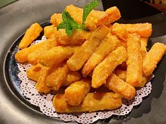 -大鸭梨烤鸭(枣园店)