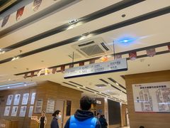 -美年大健康体检医院(金牛万达分院)