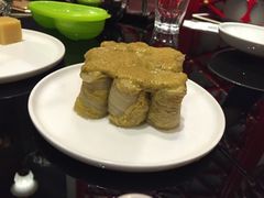 -皇城根北京风味主题餐厅(中海环宇城店)