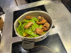 -金掌勺锅包肉(华润万象城店)