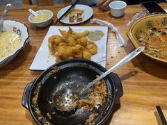 -八大碗私房菜(中城路店)