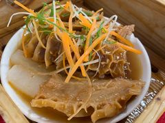 -鼎珑点心仔(燕塘店)