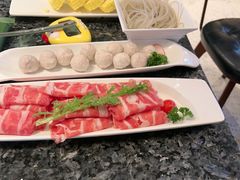-一席地·本地鸡窝·杭帮鸡火锅(萧山银隆百货店)