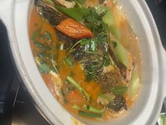 -明丰小渔馆(明月路店)