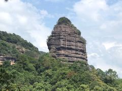 -丹霞山风景名胜区