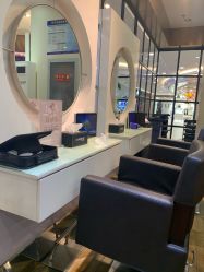 -时尚殿堂hair salon