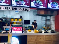 -无名缘米粉(步行街店)