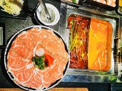 -唱乐捞火锅(中南店)