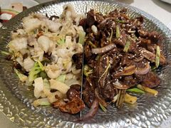 -小鱼小牛·鱼牛干锅·脆鱼火锅(世欧广场店)