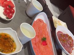 -洞子口重庆鲜货火锅(楚翘城旗舰店)