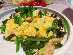 -渔民船说·北塘海鲜·天津菜·海肠捞饭(北塘古镇店)