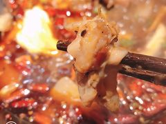 -受气牛肉·重庆耙牛肉(来福士店)