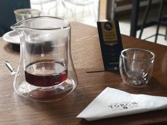 单品咖啡-Torch Coffee 炬点咖啡