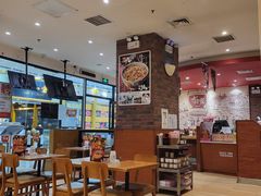 -食其家·牛丼咖喱(天津梅江印象城店)