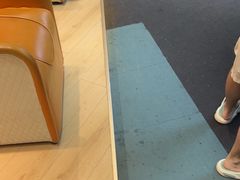 -零度光台球俱乐部(汉阳摩尔城店)