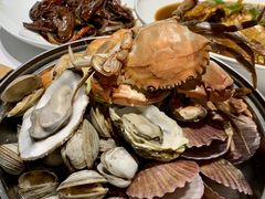 -渔家风味·鲅鱼水饺·央视展播·海鲜天津菜(开发区店)