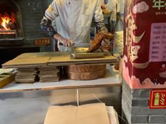 -董立兵烤鸭店(明湖店)