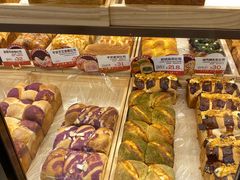 -爸爸糖吐司面包(悠唐购物中心店)