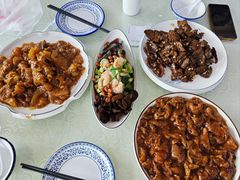 -同发号饭庄(复兴路店)