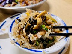 -蒸坊黄鳝饭(骏丰大厦店)