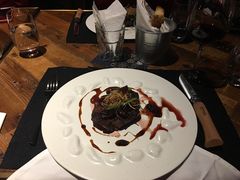 -AZUL by FUEL蓝色·法式酒馆(琶醍店)