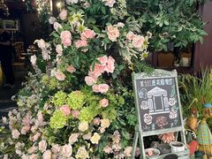 -第101座花园餐厅(湖滨88店)