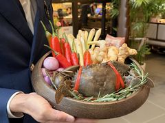 -狮拾久·现代新加坡料理(壹方城店)