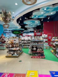 -哈姆雷斯(王府井百货大楼店)