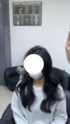 -米可造型烫染