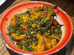 -平娃三宝烧烤·面食(南小街店)