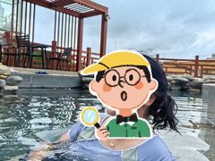 -东山湖温泉度假村