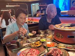 -西塔老太太泥炉烤肉(上海七宝领展广场店)