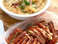 -清真·金宏兴鸭子店(明瓦廊店)