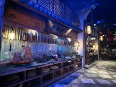 -淀里船宴(卓达店)