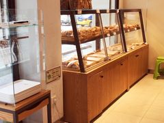 -桂新园面包生日蛋糕(瑞安万松店)