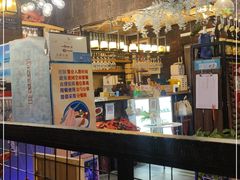 -小花花炭火烤肉·十五年延吉风味(左家庄店)