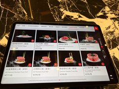 -牛将军•涮肉•烤肉(北京王府井·故宫店)