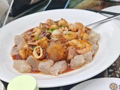 -常鲜楼常来尝鲜海胆馆(星海店)