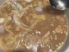 -阿喆私房菜(西五路店)