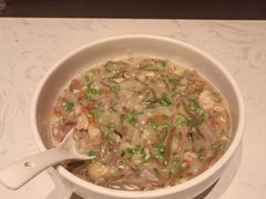 临海糟羹-荣小馆(临海世纪花城店)