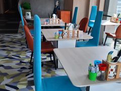 -上海外滩英迪格酒店