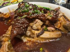 -邢家锅贴老店·非遗·开封菜(金明广场店)