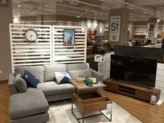 -NITORI 宜得利家居(苏州吴中永旺梦乐城店)