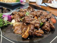 -涌觅名灶·本地海鲜宁波菜(财富广场店)