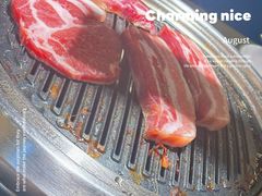 -東盛炭烤自助料理(玄武招商花园城店)
