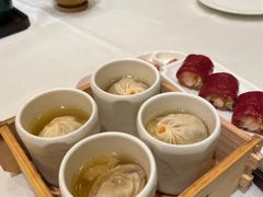 -天瑞轩·粤菜餐厅