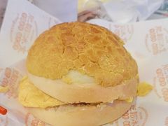 -肥韬茶餐厅(海上世界店)