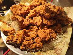 -比格比萨自助(万柳华联店)